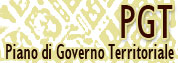 vai a PGT del Comune di Mezzana Rabattone
