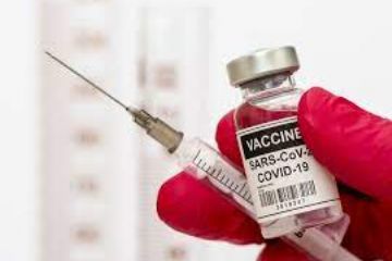 Vaccinazione anti covid-19 over 80 - 3 dose &quot;booster&quot;