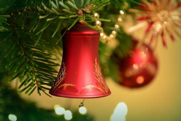 Auguri di Buone Feste